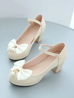 Retro Bowknot Mary Jane Shoes 19 Retro Bowknot Mary Jane Shoes -Retro Pulse Shop SCN002029 A 2 7464da09 43da 4d44 b207 bafa420008a2
