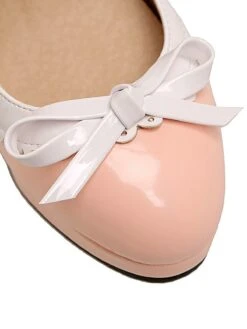 Retro Mary Jane High Heels Shoes 33 Retro Mary Jane High Heels Shoes -Retro Pulse Shop SCN002030 P 5