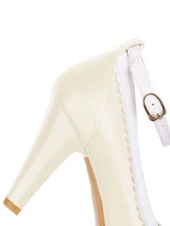 Retro Ankle Strap High Heels Shoes -Retro Pulse Shop SCN002047 A 4 compressed