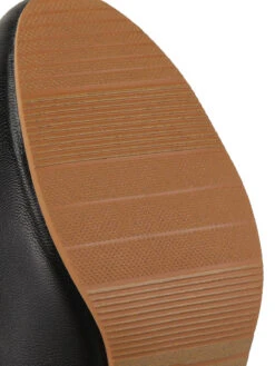 Black Bow Mary Jane Chunky Heel Shoes -Retro Pulse Shop SCN002581 6