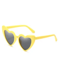 Vintage Alloy Temple Heart Frame Sunglasses -Retro Pulse Shop SCQ001020 y e92340cd 01bf 41ea a4ff ab73d1f49d62