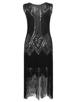 [US Warehouse] 1920s Beaded Fringed Flapper Dress -Retro Pulse Shop SCV000107 B 3 b0bfb948 092b 479e b5e7 da55ab41bf1e