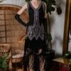 [US Warehouse] 1920s Beaded Fringed Flapper Dress -Retro Pulse Shop SCV000107 BB 1 8d7b61ef 53ce 4ce9 ba7c 4fd50eaa3dd0
