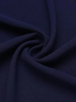 Blue 1930s Halter Patchwork Jumpsuit -Retro Pulse Shop SCV0018776 7