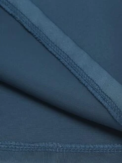 Blue 1940s Pearl Buttons Darlene Dress 28 Blue 1940s Pearl Buttons Darlene Dress -Retro Pulse Shop SCV012150 10