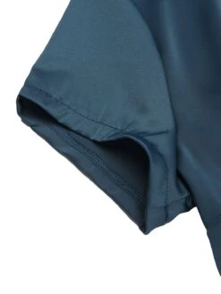 1940s Pearl Buttons Solid Darlene Dress -Retro Pulse Shop SCV012150 7 19abd76d 9948 4110 9c51 0fe521da59c7