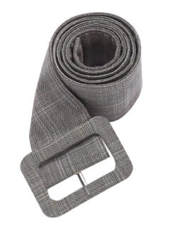 1960s Ivory Solid Blouse & Gray Retro Skirt -Retro Pulse Shop SCV019064 8 628a28d8 1530 4ef9 85f4 48d6436724d7