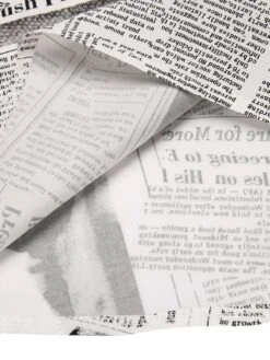 White 1950s Bat Cape Swing Dress -Retro Pulse Shop SCV019298 11