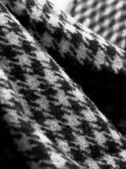 Black Retro Plaid Swing Panel Skirt -Retro Pulse Shop SCV021351 B 4 3f390e94 2c17 4ffe 911b f035342a3a1f