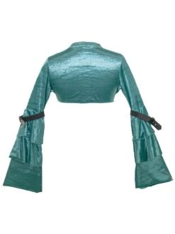 Halloween Steampunk Leather Gothic Cover-up -Retro Pulse Shop SCW000593 G 1 5d3050d7 63bb 45af 9b69 e0aba0785194