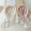 Retro Lace Casual Style Scarf Headband -Retro Pulse Shop SCWL000093 382d7977 9400 49de a2ee 25c82ece9217