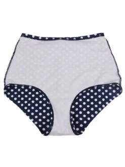 1950s Polka Dot Pleated Halter Bikini -Retro Pulse Shop SCX000098 PON 6 aa45b19b 40f3 48b5 a786 de6a0dcae5cb