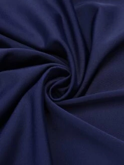 [Plus Size] Navy Blue 1950s Pleated Halter Swimsuit -Retro Pulse Shop SCX001215 6 95c865d9 cd84 4d43 bad8 9a54420d6cb5