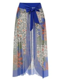 [Plus Size] 1950s Strap Plants Print Swimsuit & Cover-Up -Retro Pulse Shop SCXL000041 1 compressed 1a7fbd27 3c86 4938 81e1 c5ce8437ebac