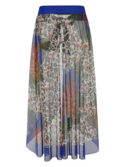 [Plus Size] 1950s Strap Plants Print Swimsuit & Cover-Up -Retro Pulse Shop SCXL000041 2 compressed 88d7f60a c0c1 4b73 bffa ccd87725c6d9