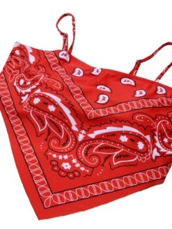 [Plus Size] 1950s Spaghetti Strap Print Swimsuit -Retro Pulse Shop SCXL000052 2 4 compressed