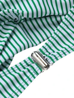 2PCS Green 1940s Stripes Swimsuit & Sunflower Cover-Up -Retro Pulse Shop SCXL000061 5 a6f8d4b3 bf23 4270 94ea 656c4ef564e8