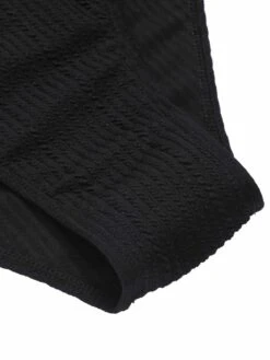 [Plus Size] Black 1960s Spaghetti Strap Twist Swimsuit -Retro Pulse Shop SCXL000070 B 01 6 compressed