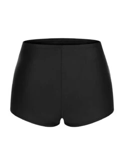 [Plus Size] 1960s Strap Transparent Mesh Polka Dots Swimsuit -Retro Pulse Shop SCXL000087 B 01 5 compressed