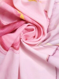 2PCS 1950s Pink Print Swimsuit & Cover-Up -Retro Pulse Shop SCXL000096 P 3 3 compressed