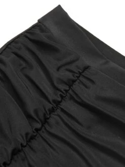 1950s Halter Plaids Lace-Up Swimsuit -Retro Pulse Shop SCXL000102 1 6 compressed