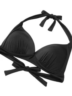 1950s Halter Plaids Lace-Up Swimsuit -Retro Pulse Shop SCXL000102 3 4 compressed