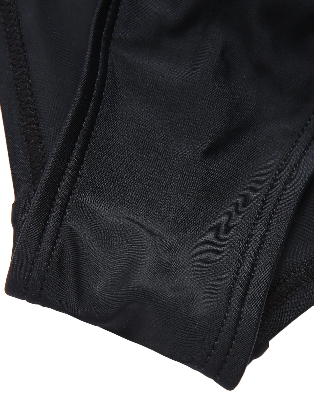 1950s Printed One-Piece Swimsuit 18 1950s Printed One-Piece Swimsuit - Image 16