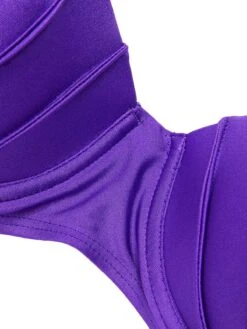 1950s Halter Mermaid Scales Swimsuit -Retro Pulse Shop SCXL000162 5 compressed