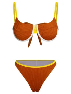 1940s Knitted Back Strap Bikini -Retro Pulse Shop SCXL000166 1 10443215 6314 44c8 a9f8 8ae1ba6f1dbd