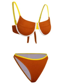1940s Knitted Back Strap Bikini -Retro Pulse Shop SCXL000166 2 4a20a278 2228 4019 9aef f606719a2e7f