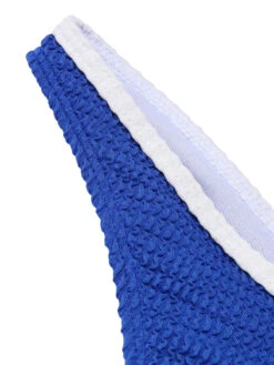 1940s Knitted Back Strap Bikini -Retro Pulse Shop SCXL000166 6