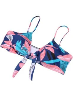 [Plus Size] 1940s Spaghetti Strap Print Swimsuit & Cover-Up -Retro Pulse Shop SCXL000191 2 6 compressed