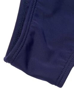 [Pre-Sale] 1960s Halter Strips Buttoned One-Piece Swimsuit -Retro Pulse Shop SCXL000252 6 compressed