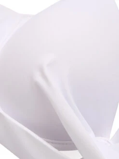 White & Green 1950s Tropical Swimsuit With Cover-Up -Retro Pulse Shop SCXL000503 5