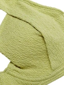 Green 1960s Halter High-Waist Swimsuit -Retro Pulse Shop SCXL000555 4 compressed