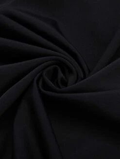 1960s Spaghetti Strap Plants Solid One-Piece Swimsuit -Retro Pulse Shop SCXL000557 8 compressed