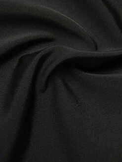 Black 1940s Contrast One-Piece Swimsuit -Retro Pulse Shop SCXL000570 4 compressed