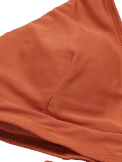 Red 1930s Halter Contrast Swimsuit -Retro Pulse Shop SCXL000585 1 4 compressed