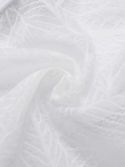 White 1930s Halter Backless Solid Swimsuit -Retro Pulse Shop SCXL000599 1 4 compressed