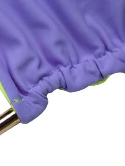 1950s Tie Back Backless Braided Bikini Set -Retro Pulse Shop SCXL000632 17