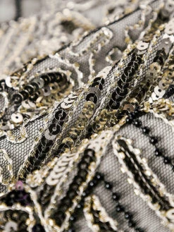 Plus Size 1920s Sequined Dress -Retro Pulse Shop SVH034316 CT 5 77ef4bbb 594b 4c7e a9f5 245c7bfc912a