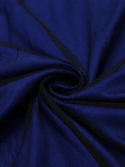 1920s Sequined Maxi Flapper Dress -Retro Pulse Shop SVH034483 WR 8