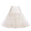1950s Petticoat Tutu Crinoline Underskirt -Retro Pulse Shop SVV032045 W 4 79799a84 eff7 4b4e b61f 961e90de1e25