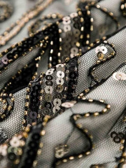 [US Warehouse] White 1920s Sequined Fringe Dress -Retro Pulse Shop SVV032058 W 5 ccbd8e46 c844 40c9 8f2a 1f0078846b24