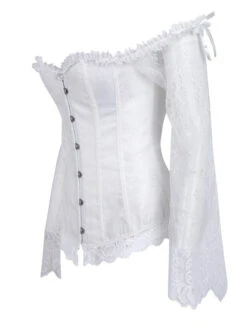 Halloween Steampunk Lace Patchwork Corset -Retro Pulse Shop W3 c8e0fcec cd0a 42c9 affe 8218e9fd0ae1