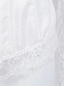 Halloween Steampunk Lace Patchwork Corset -Retro Pulse Shop W4 d8186836 bc60 44a9 a9db 015caea454fb