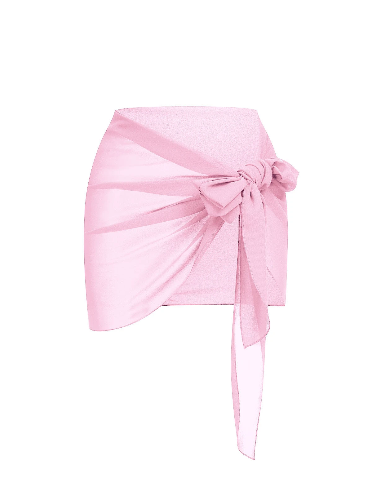 Red 1930s Retro Halter Solid One-piece Swimsuit 7 Red 1930s Retro Halter Solid One-piece Swimsuit - Image 5