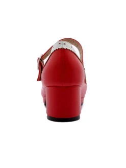 Retro Bow Non-slip High Heel Shoes 26 Retro Bow Non-slip High Heel Shoes -Retro Pulse Shop be6926a5917023d282777921c8350c2e 515VN5ZbXtL