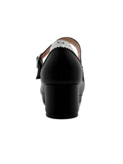 Retro Bow Non-slip High Heel Shoes 32 Retro Bow Non-slip High Heel Shoes -Retro Pulse Shop be6926a5917023d282777921c8350c2e 515VN5ZbXtL 15a73ace d232 4ed3 a623 6143bc496fee