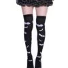 Black 1950s Halloween Knee Socks -Retro Pulse Shop c49d2e1c5924ac8a21b64d2b8970ef79 14572300019 108180611